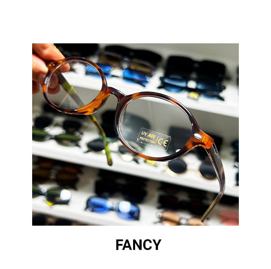 JACK 2.0 ANIMAL PRINT GREEN CLEAR