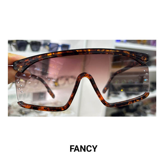 MAX 2.0 ANIMAL PRINT
