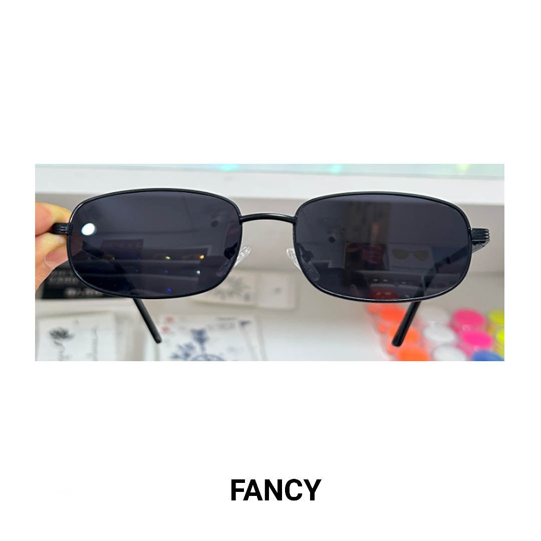 MINI FANCY REC 2.0 BLACK
