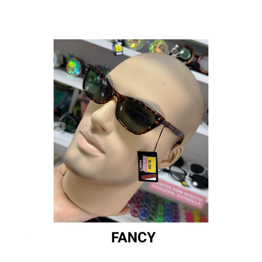 CASANDRA 2.0 ANIMAL PRINT