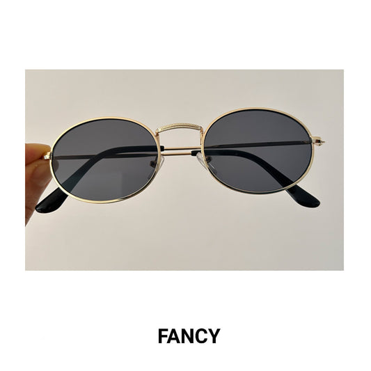 SHAY BLACK GOLD