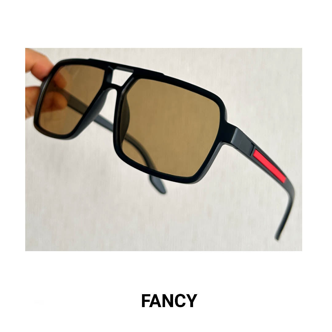 STARK 7.0 BLACK BROWN