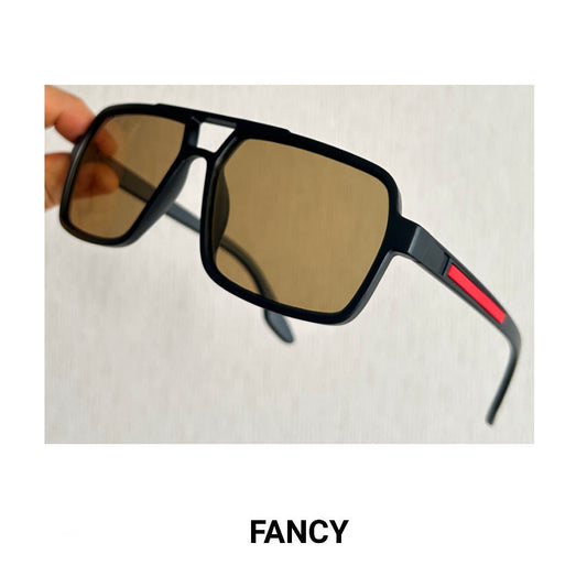 STARK 7.0 BLACK BROWN