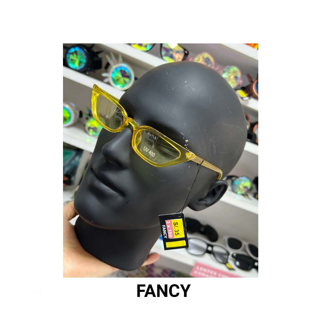 LYON YELLOW