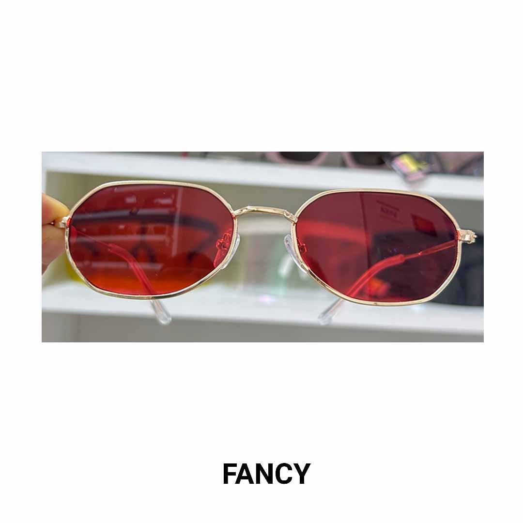 CONRAD RED GOLD
