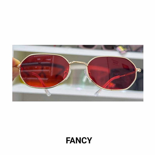 CONRAD RED GOLD