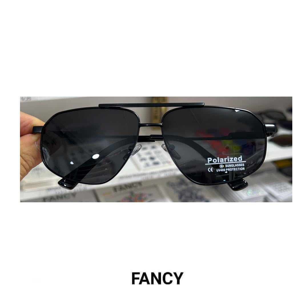 AVIADOR 7.0 BLACK