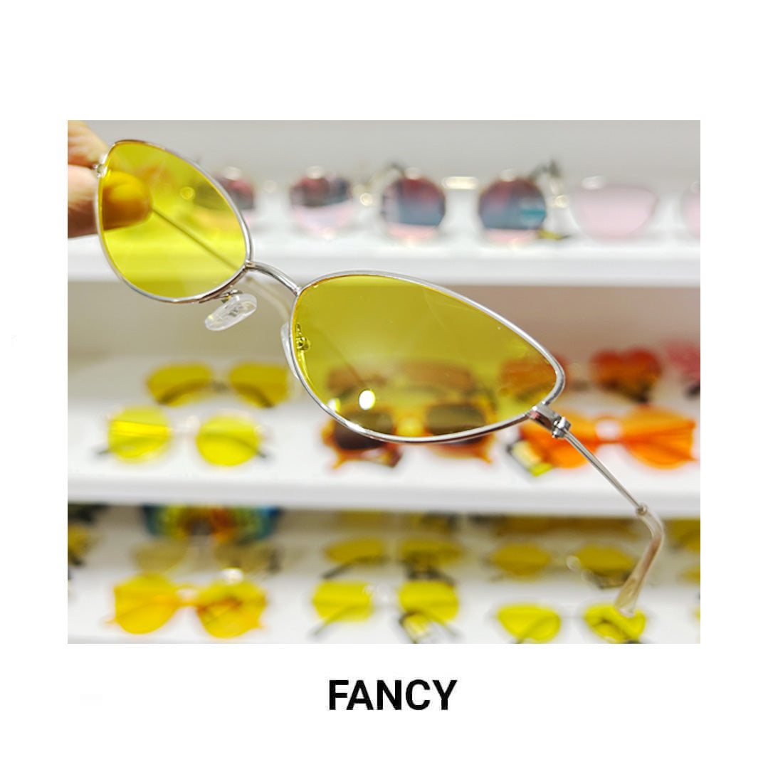 UNI YELLOW