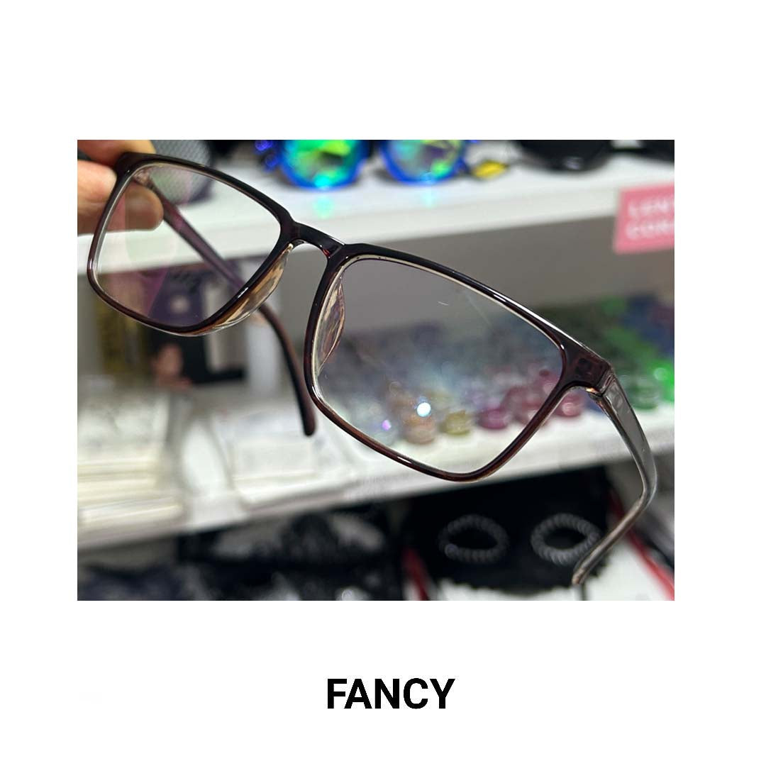 CHARLOTE BROWN CLEAR