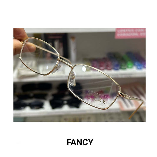 MINI FANCY REC 2.0 CLEAR