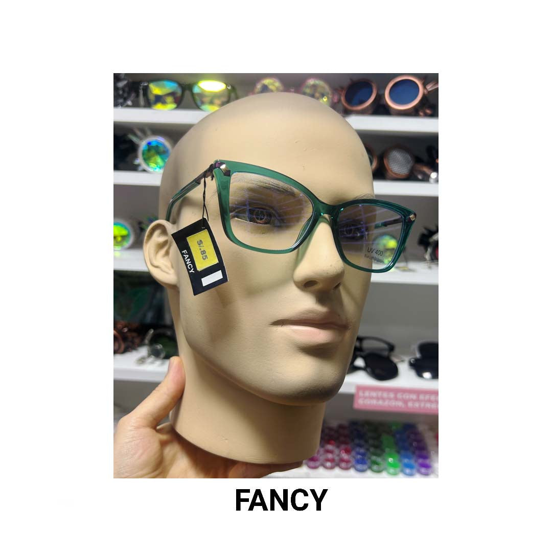 CLARKE GREEN – BLUE DEFENSE