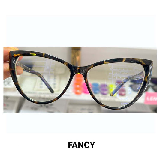 PENNY ANIMAL PRINT – BLUE DEFENSE