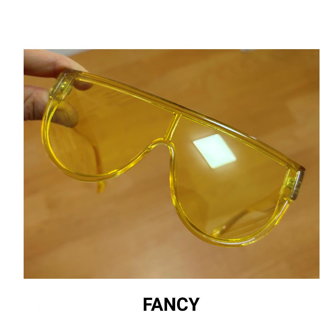 BERLIN YELLOW