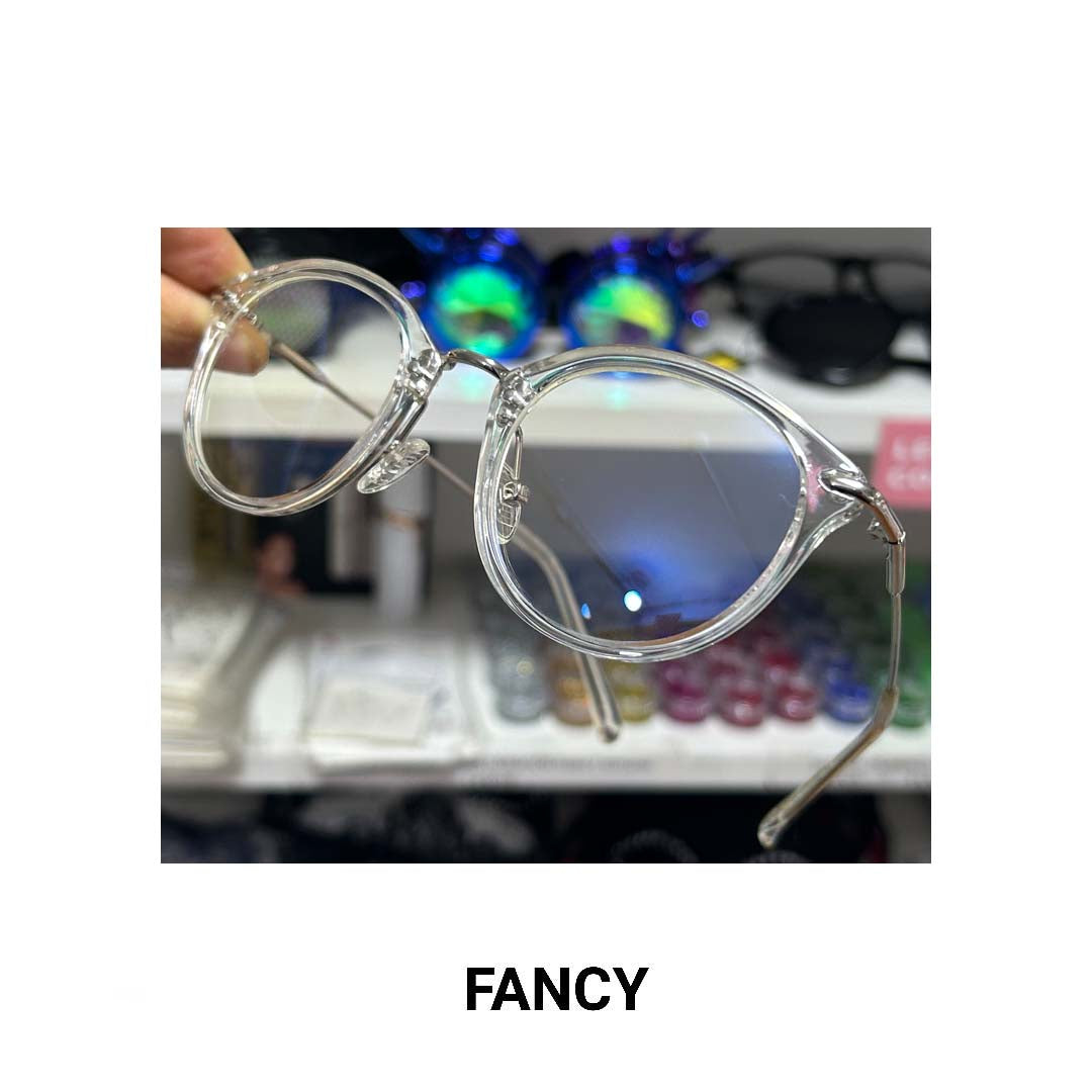 BRISTOL CLEAR – BLUE DEFENSE