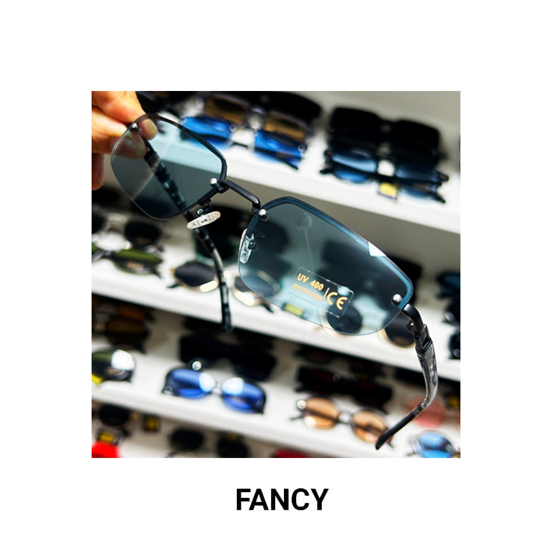 MINI FANCY REC 5.0 SKY BLUE