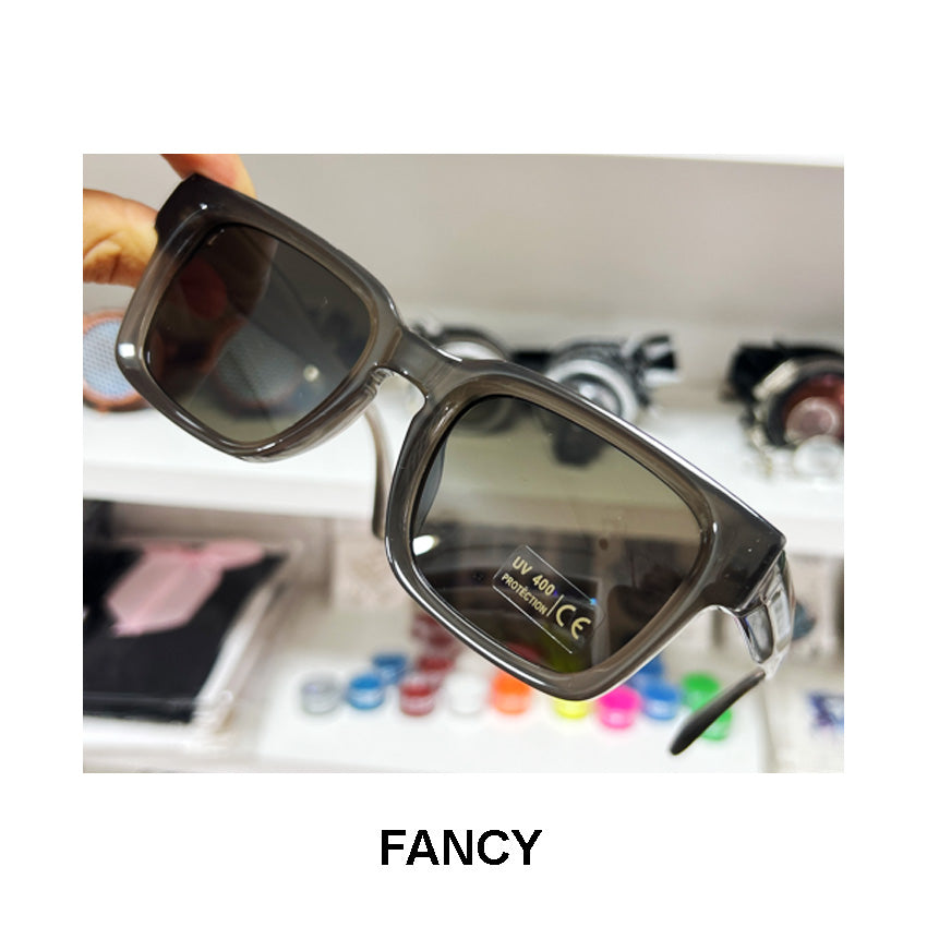 HANGOVER 6.0 GREEN OLIVE