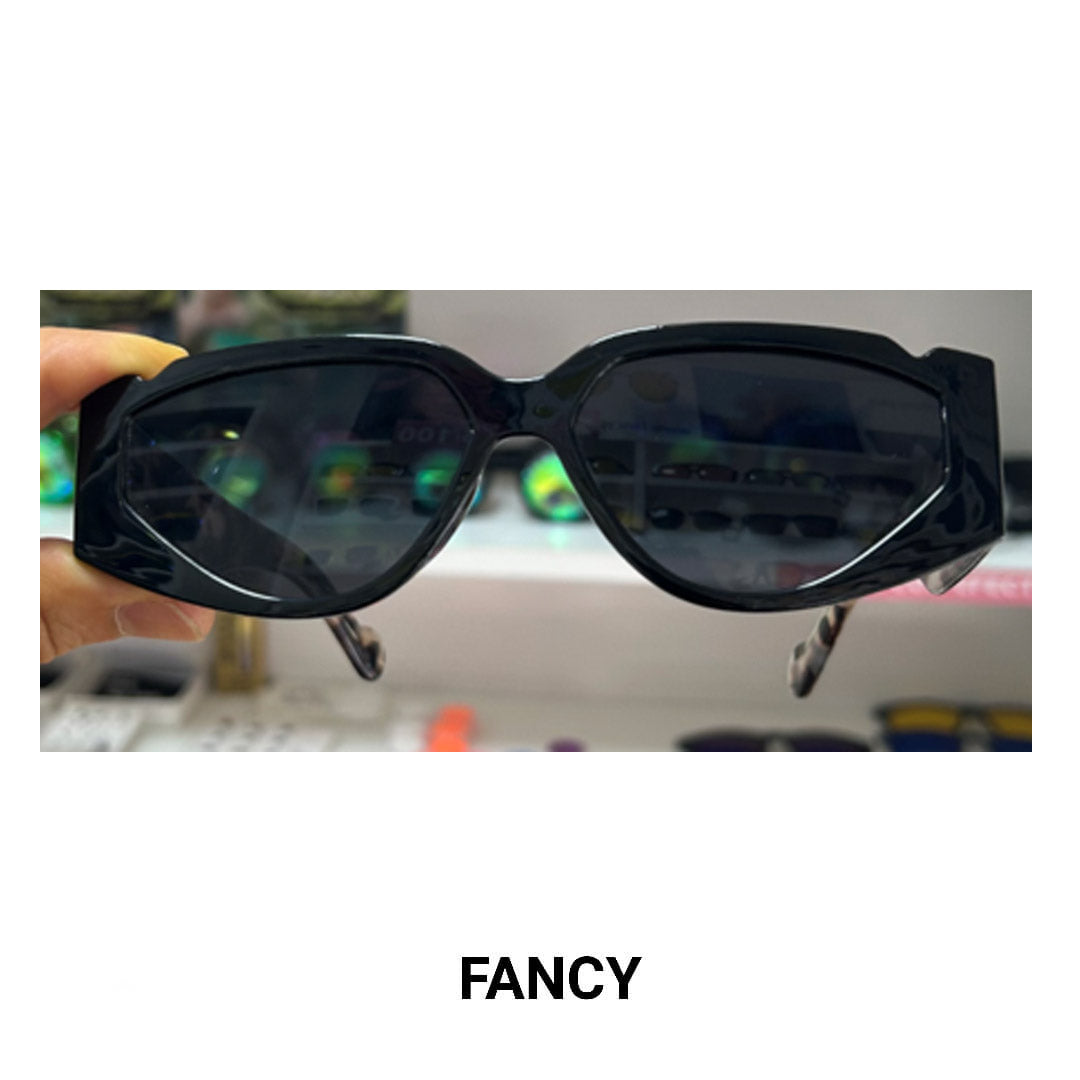 WALDORF BLACK PRINT