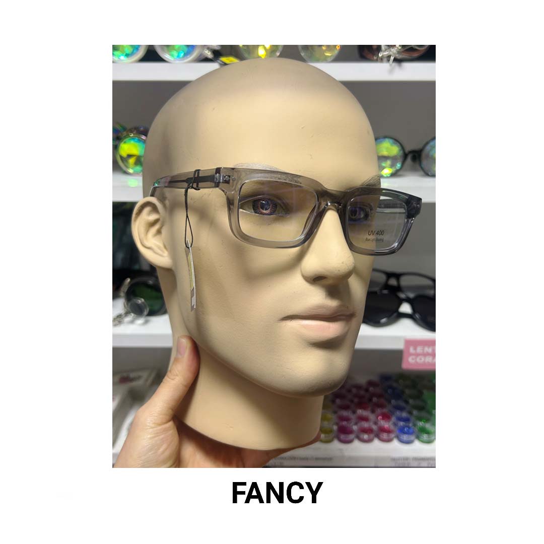 WEST 2.0 LIGHT BROWN BLUE DEFENSE