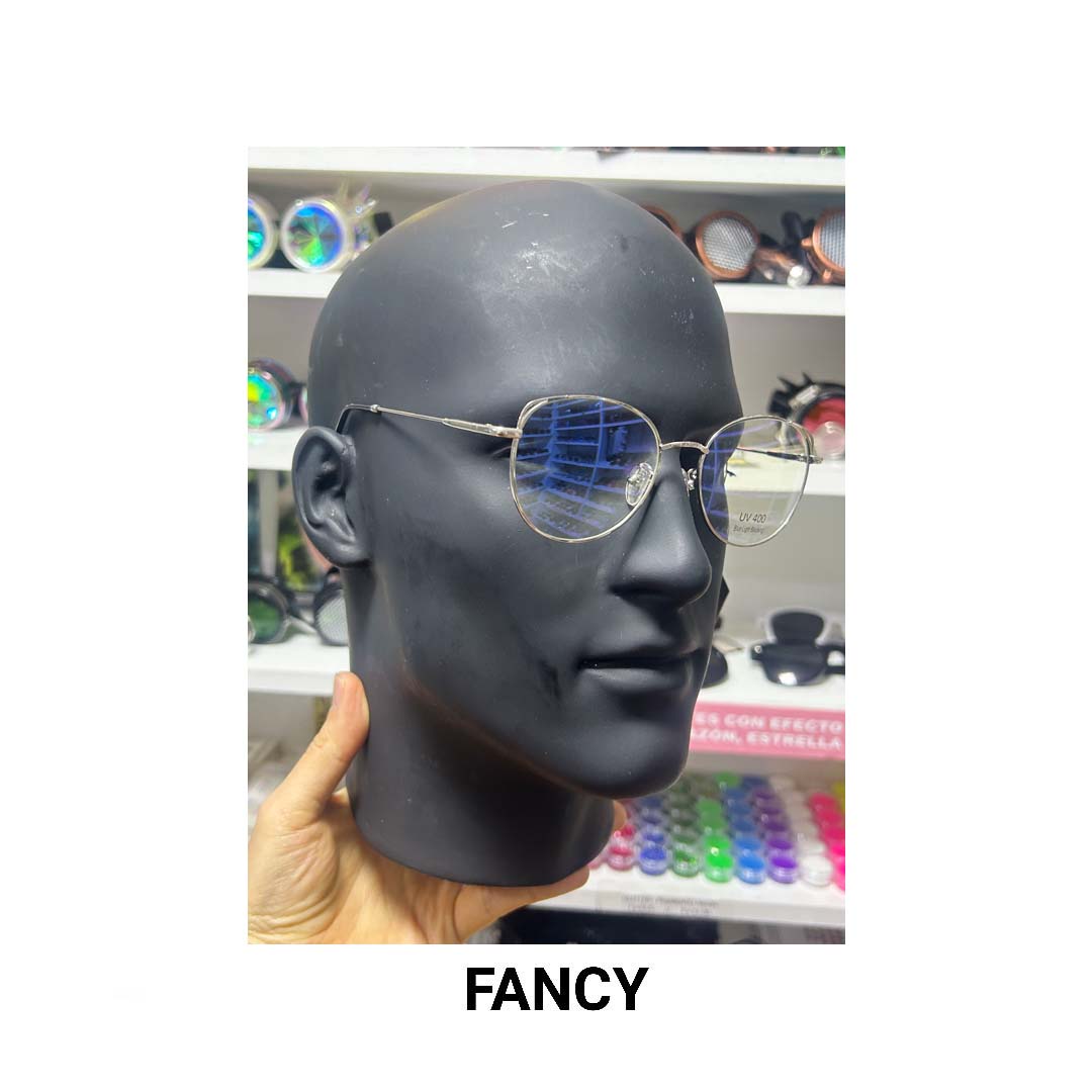 KINGSTON SILVER - BLUE DEFENSE