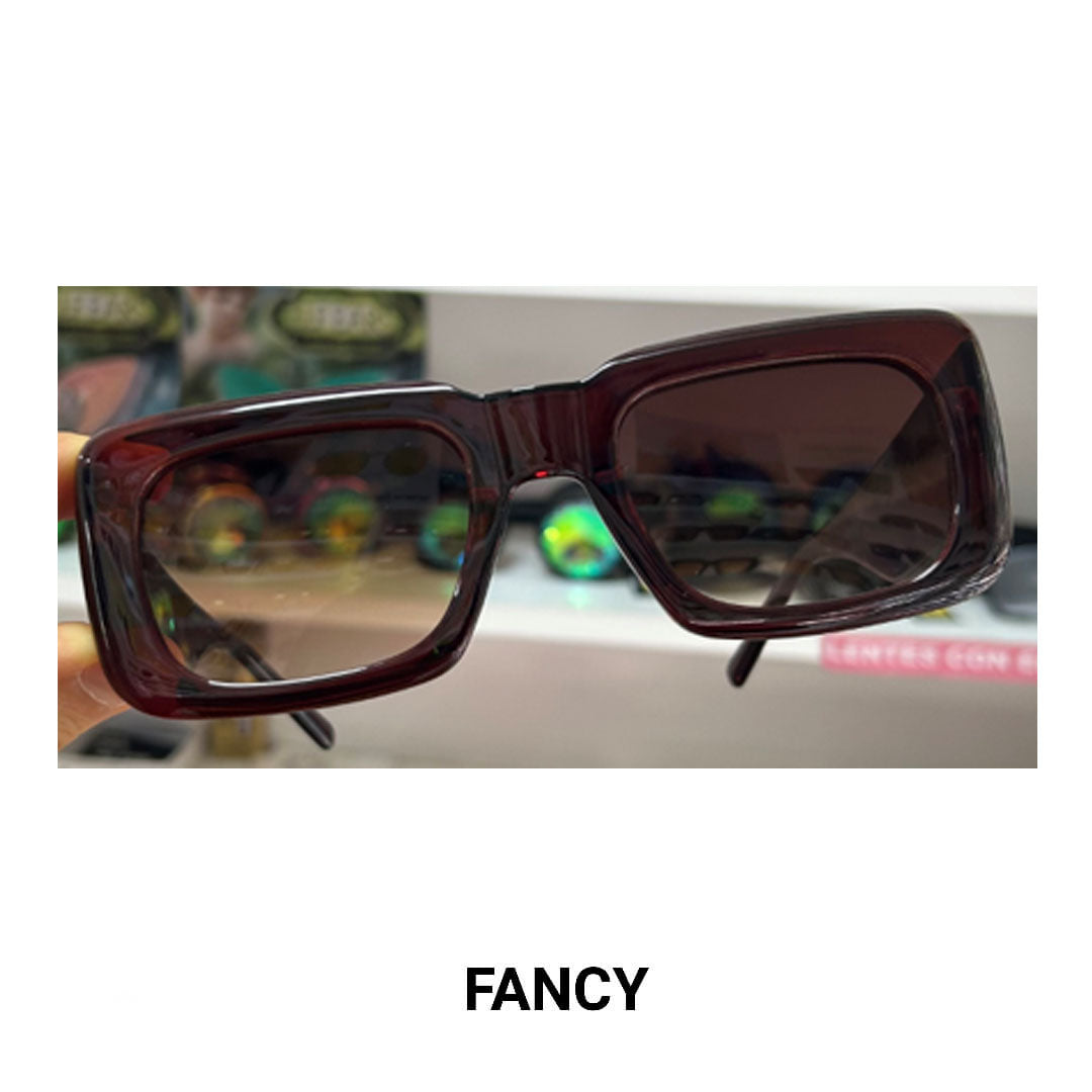 WATSON 3.0 BROWN