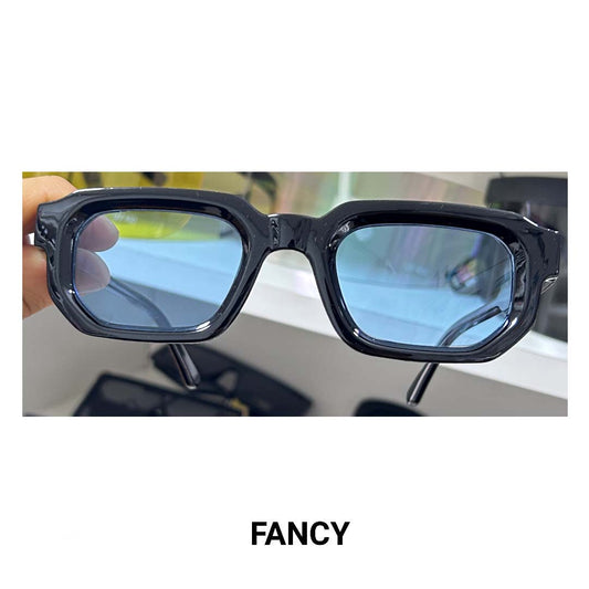 WILLOW 5.0 BLACK BLUE