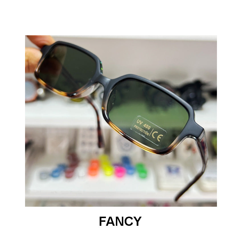 MINI REC 5.0 GREEN PRINT