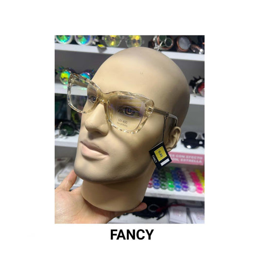 SARAH 2.0 CHAMPAGNE – BLUE DEFENSE