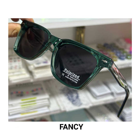 JHONNY DEEP CLASSIC 2.0 GREEN