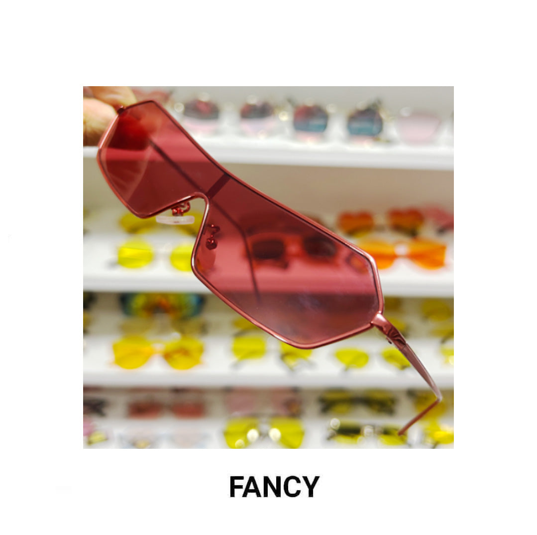 FUTURISTA 4.0 RED