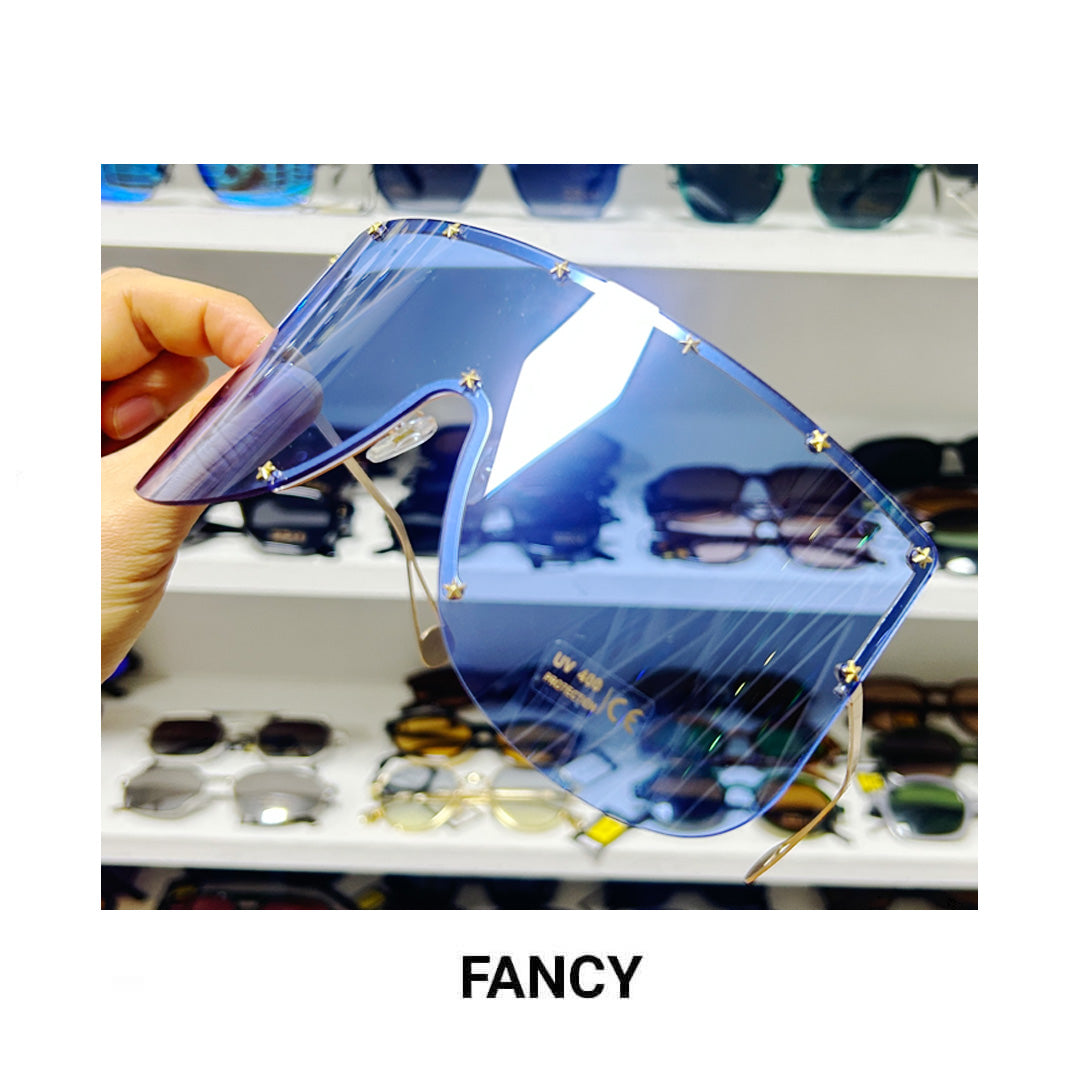 SIA BLUE