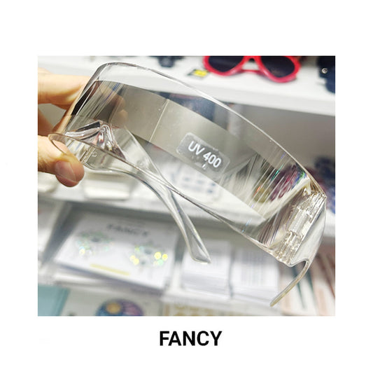 FUTURE IS NOW SILVER