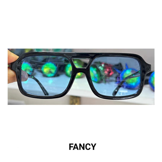 CHARLIE 2.0 BLACK BLUE
