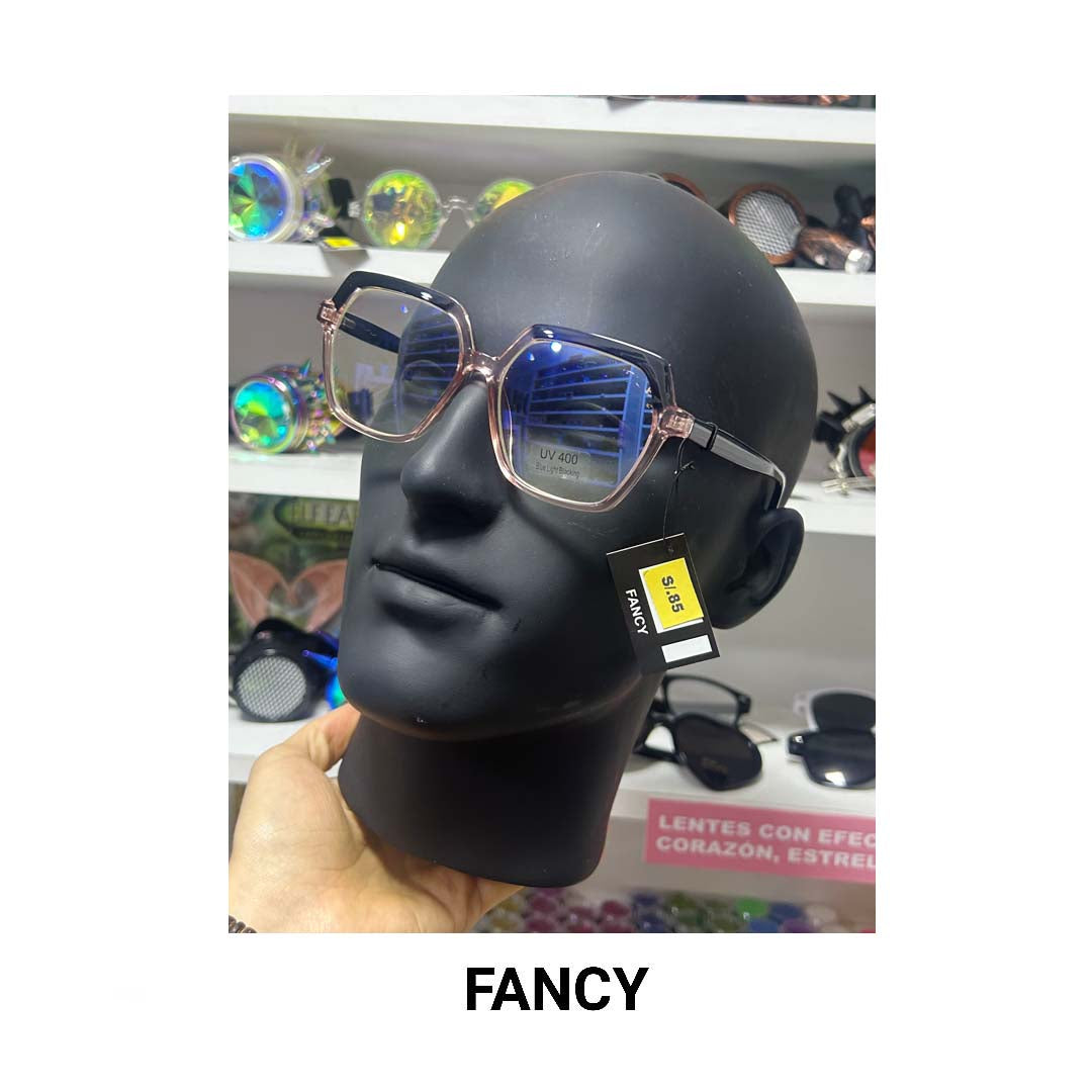 HAILY PINK – BLUE DEFENSE