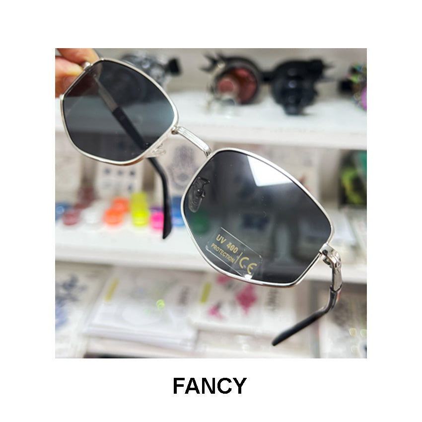 MOON CHILD BLACK