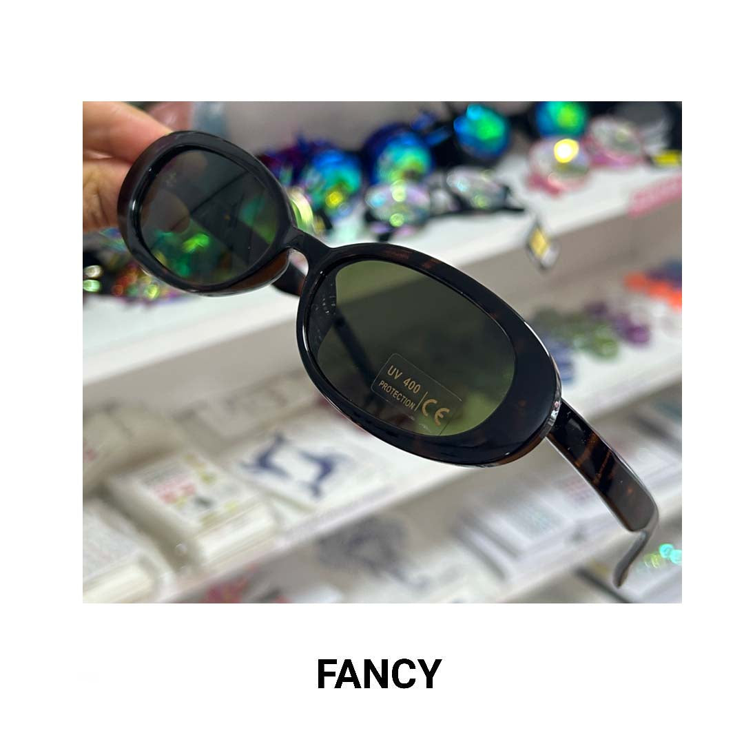 KOURT 4.0 BROWN GREEN