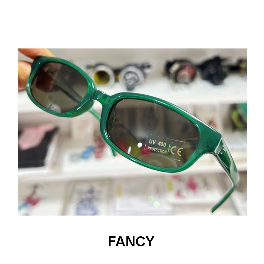MINI REC 4.0 GREEN