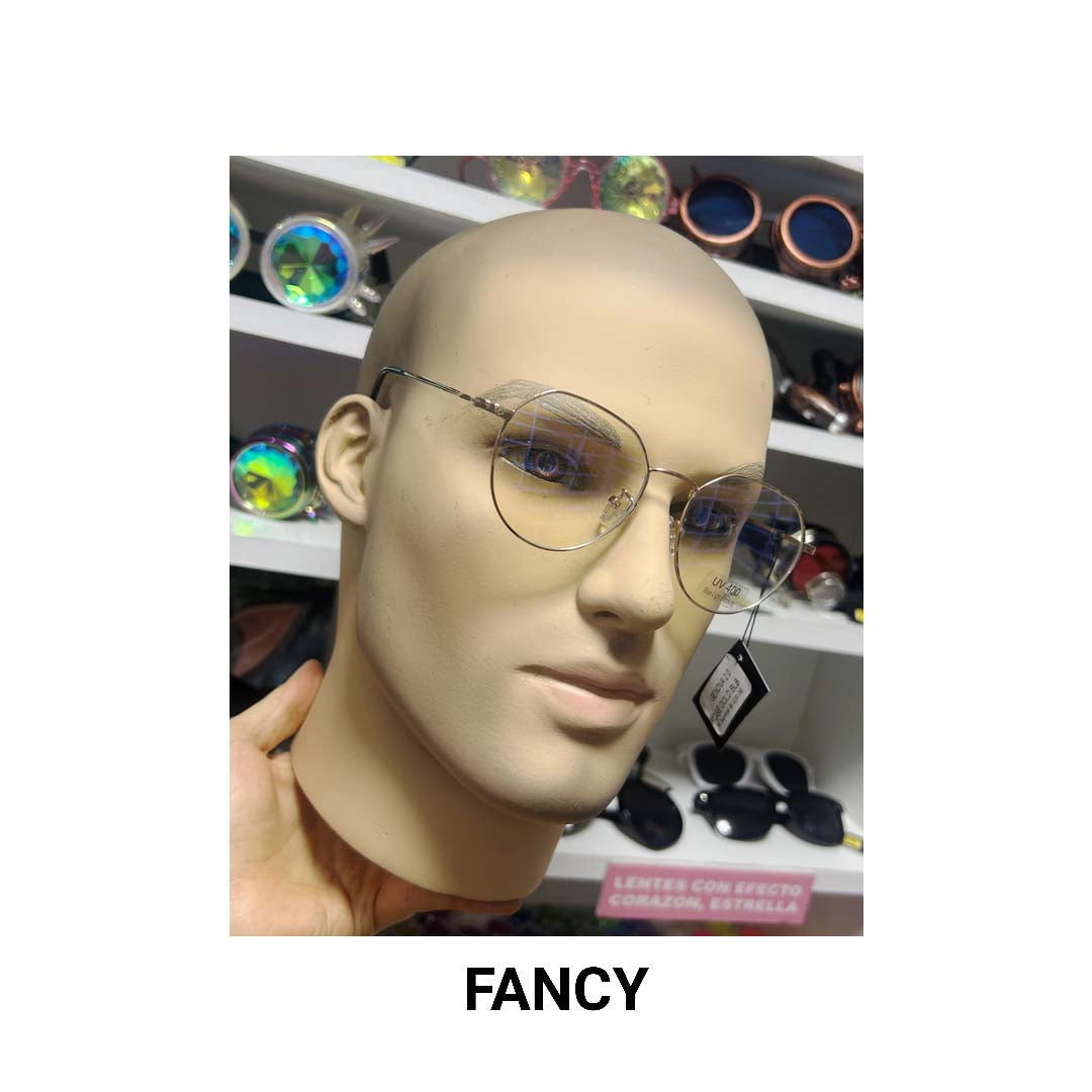 GENOVA 2.0 ROSE GOLD - BLUE DEFENSE