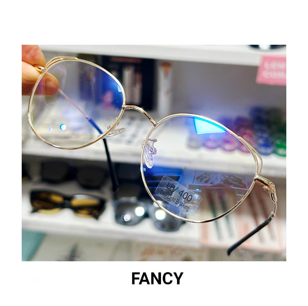 KINGSTON GOLD CLEAR - BLUE DEFENSE