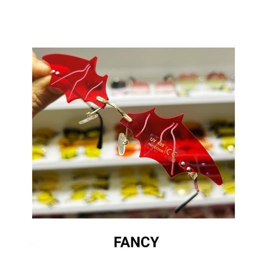 WINGS RED