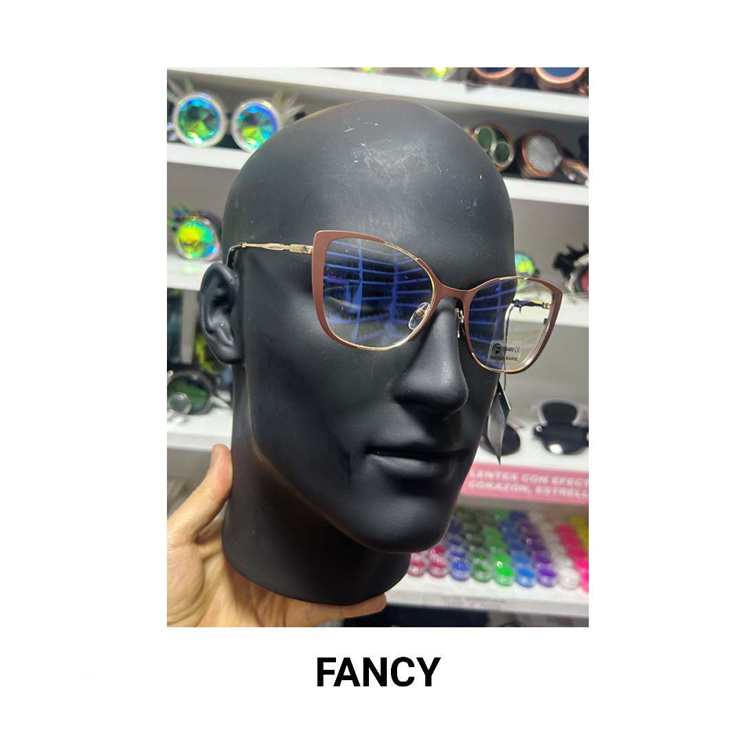 RENNES DARK BROWN - BLUE DEFENSE