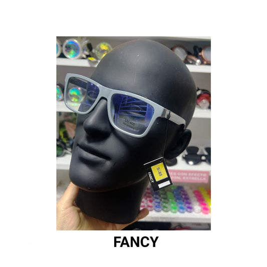 JUANDA GREY BLUE DEFENSE