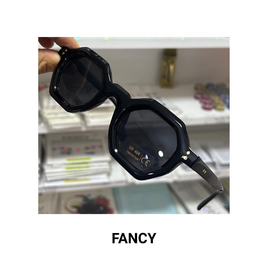 GIGI 2.0 BLACK