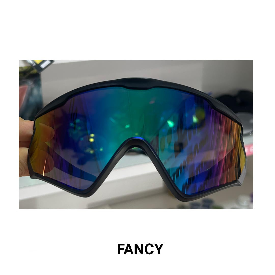 ARMSTRONG 4.0 GREEN