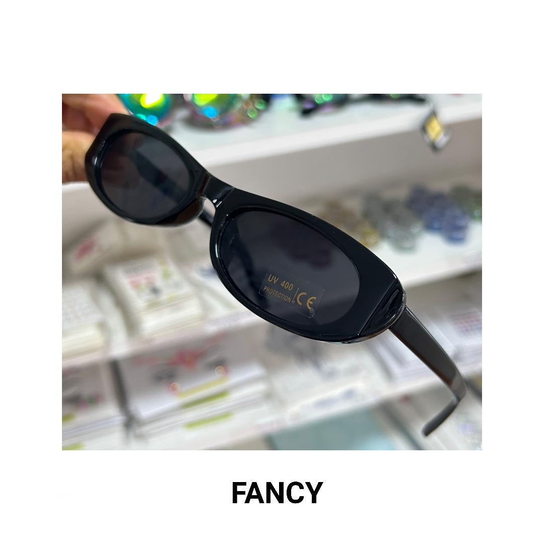 KOURT 5.0 BLACK