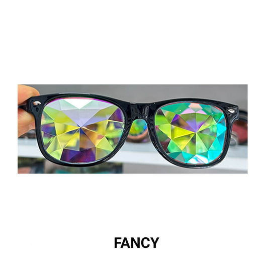 TRIPPY AF 2.0 BLACK
