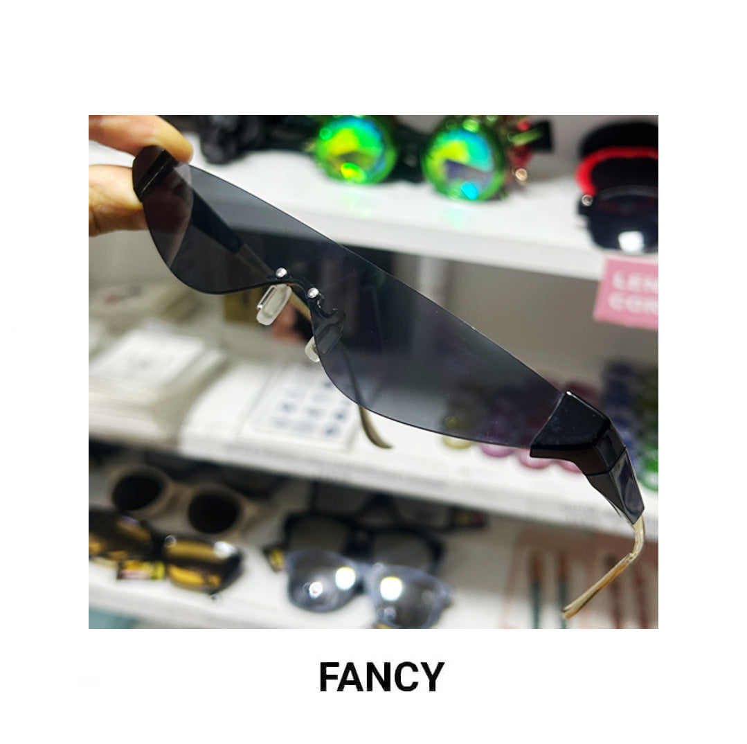FUTURISTA 3.0 BLACK