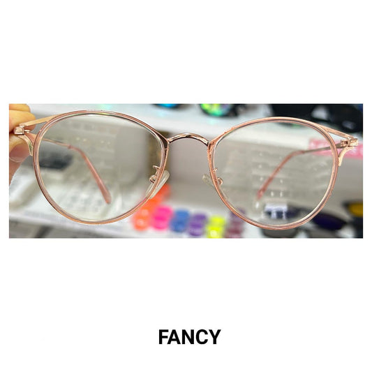 MELODY 2.0 ROSE GOLD – BLUE DEFENSE