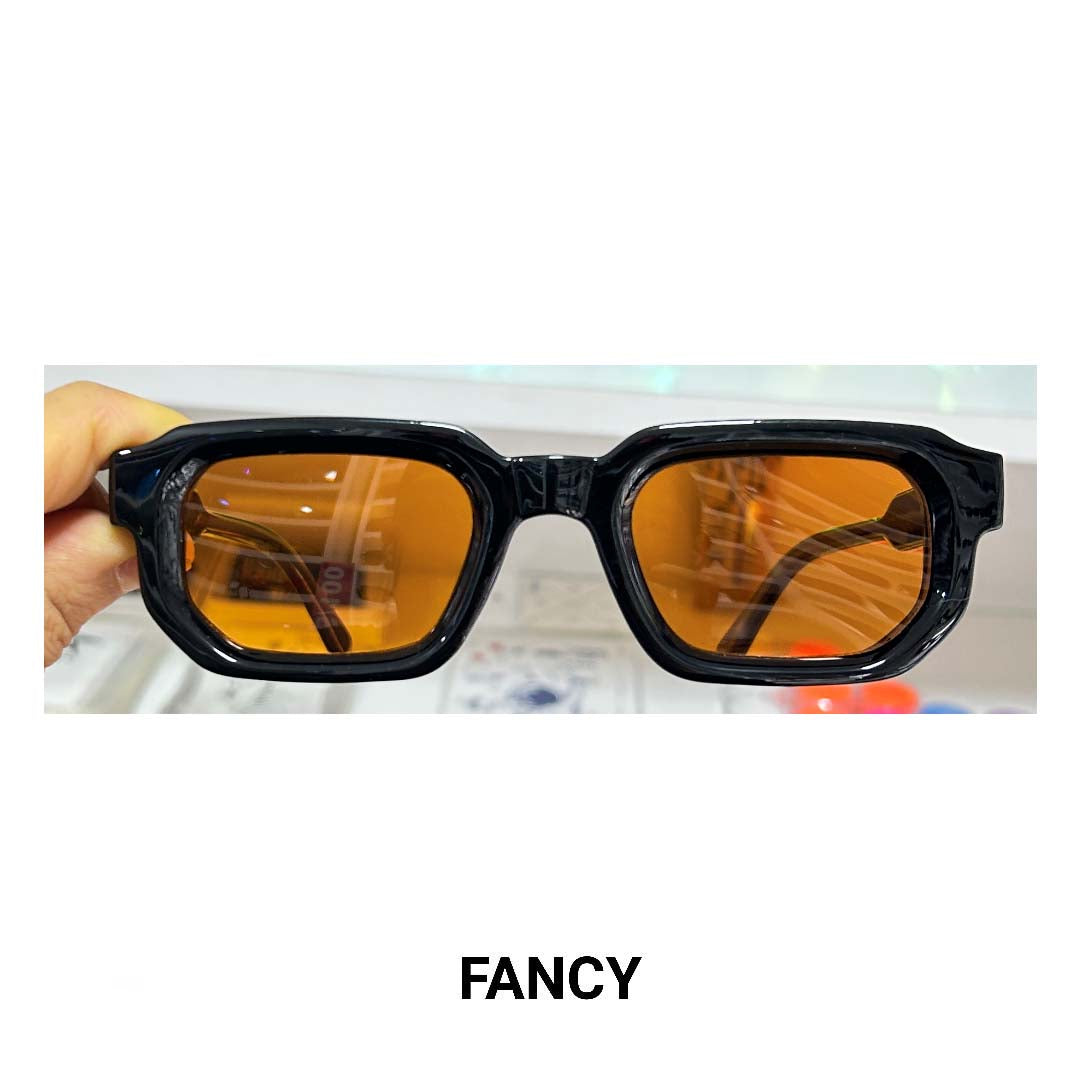 WILLOW 5.0 BLACK ORANGE