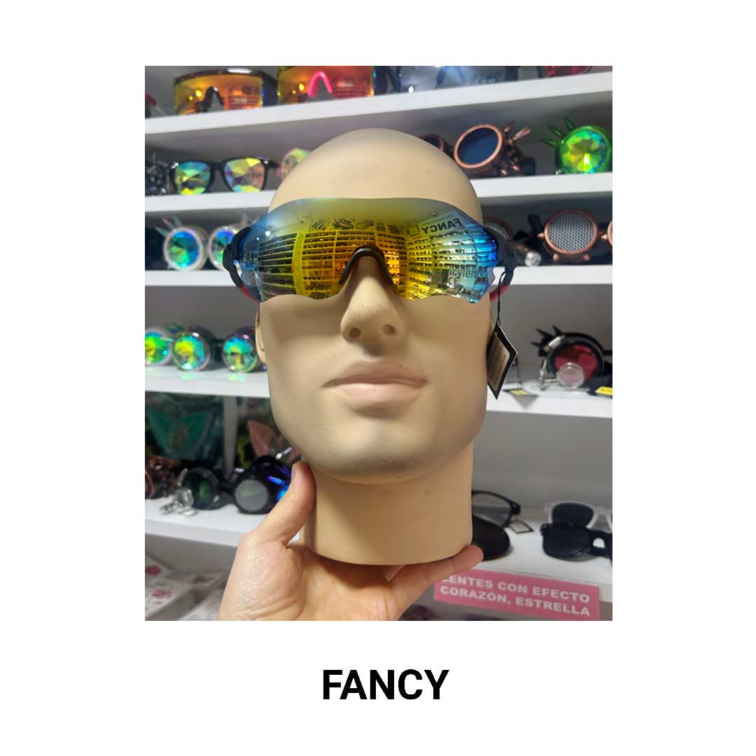 ARMSTRONG CLEAR YELLOW