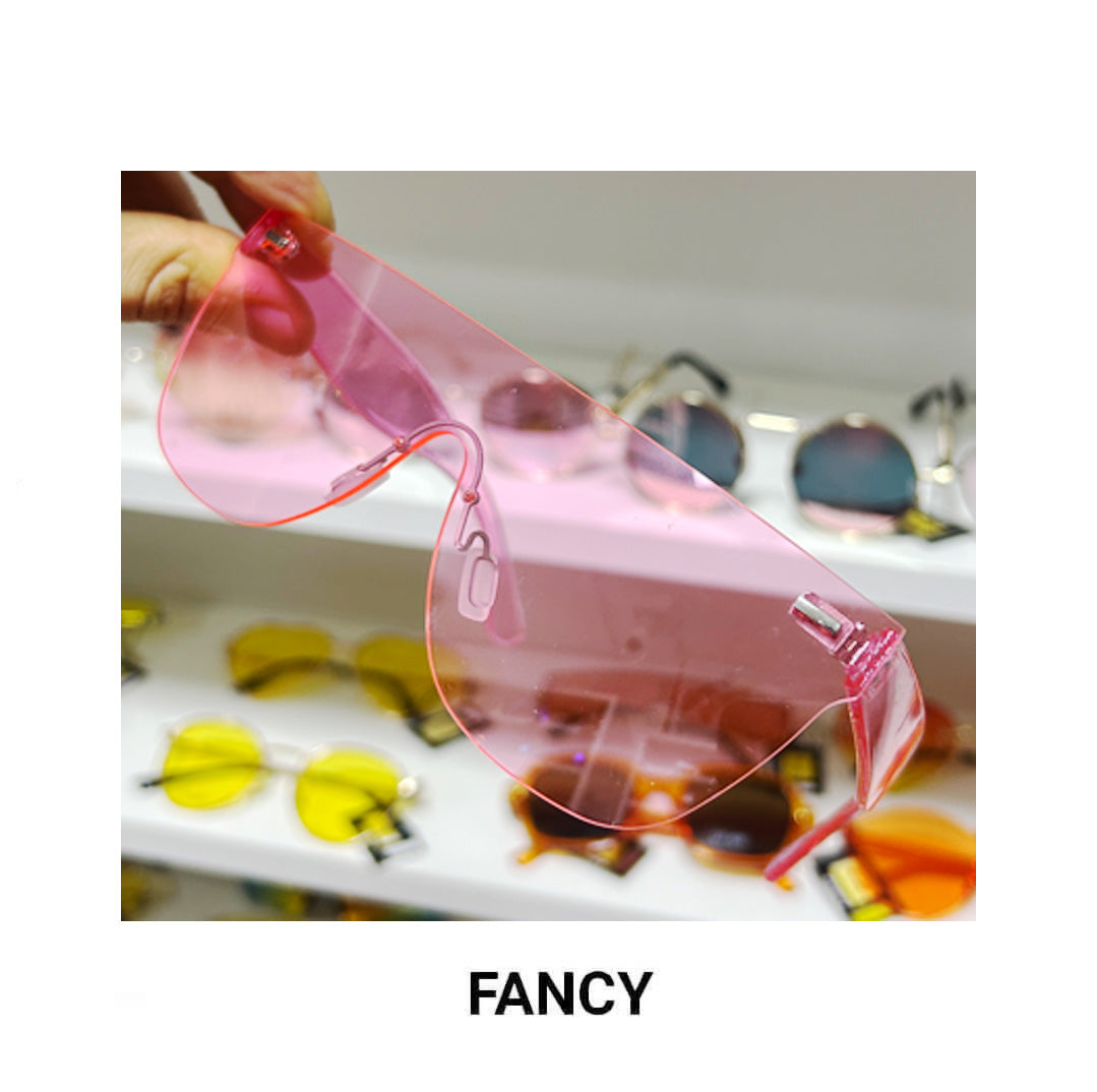 SNAKE PINK